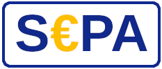 SEPA - Überweisung akzeptiertes Zahlungsmittel